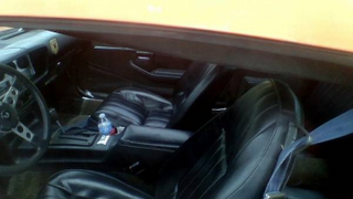 Illustration for article titled Is This Olds-Powered 1979 Trans Am A Winner At $5,500?